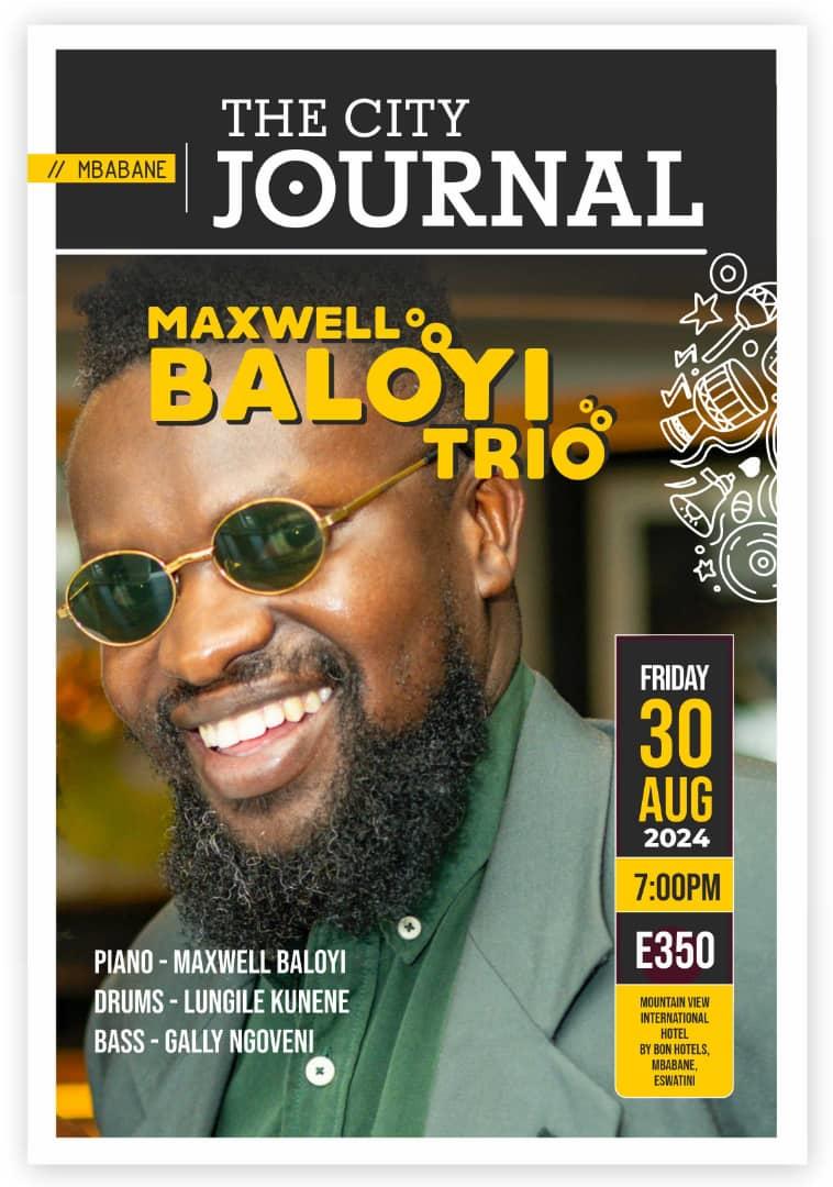 Event Advert